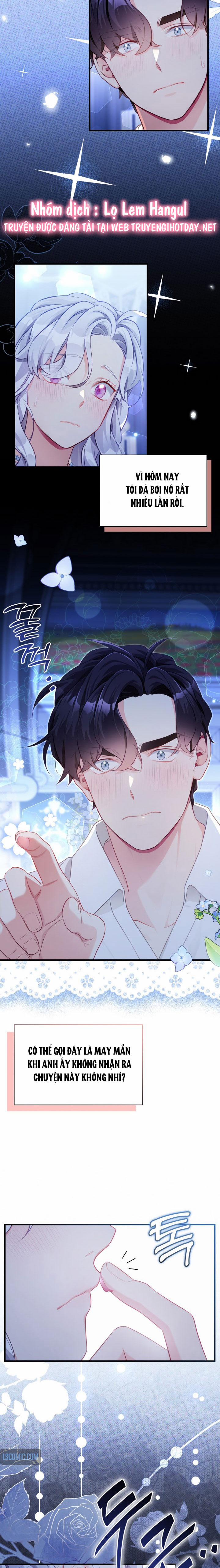 Con Gái Chồng Thật Dễ Thương 116 trang 2