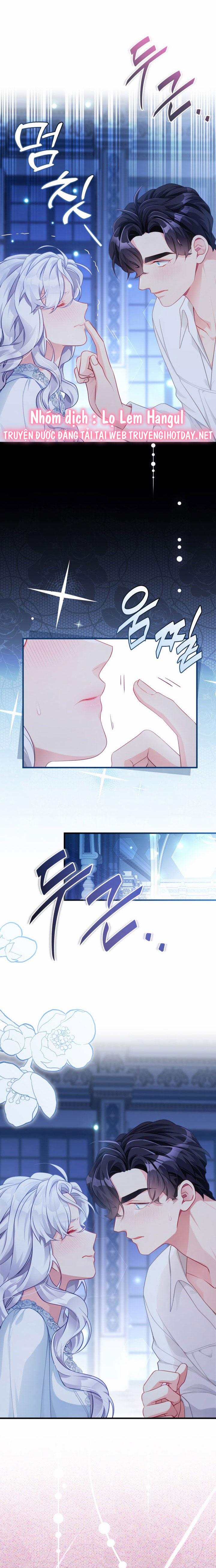 Con Gái Chồng Thật Dễ Thương 116 trang 4