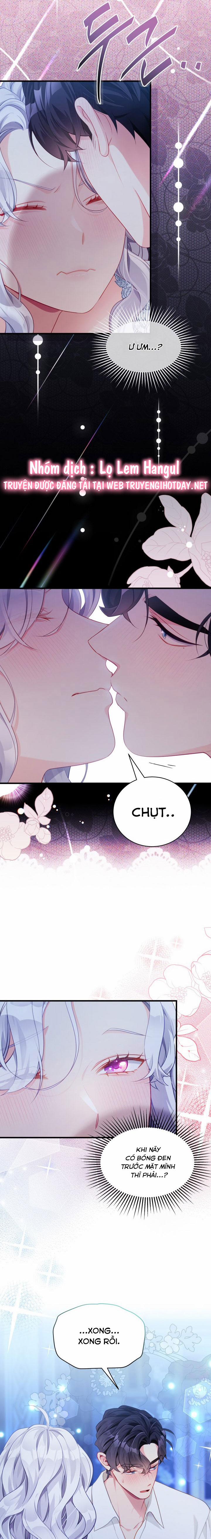 Con Gái Chồng Thật Dễ Thương 116 trang 5