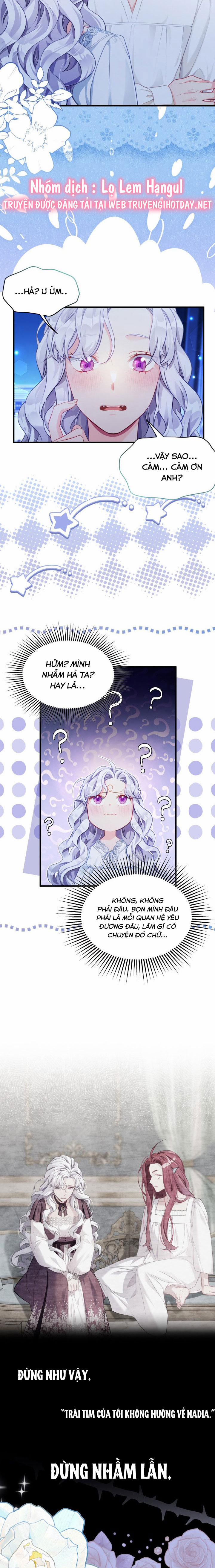 Con Gái Chồng Thật Dễ Thương 116 trang 6