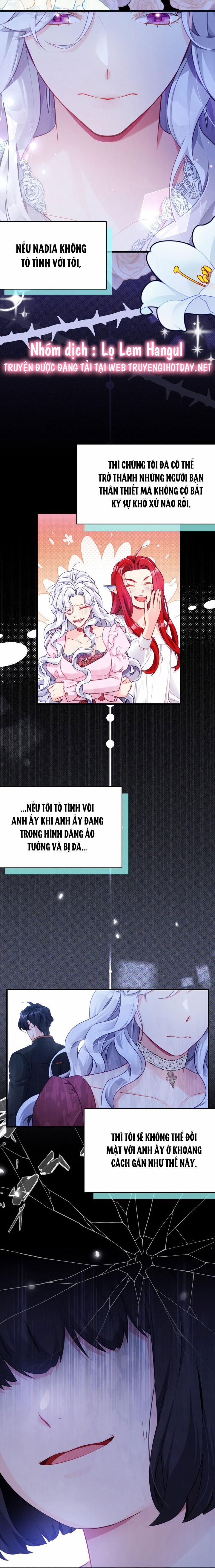 Con Gái Chồng Thật Dễ Thương 116 trang 7