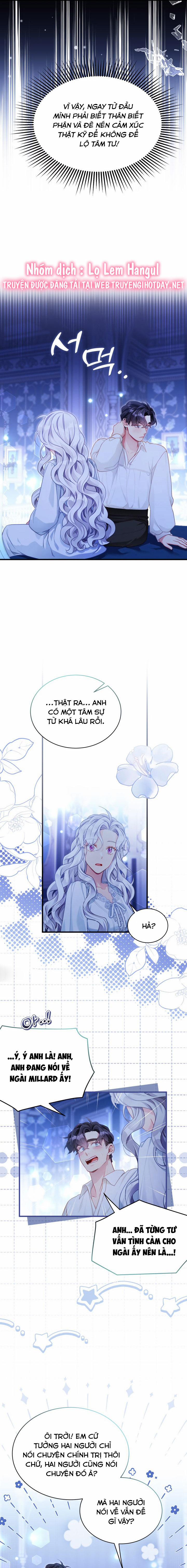 Con Gái Chồng Thật Dễ Thương 116 trang 8