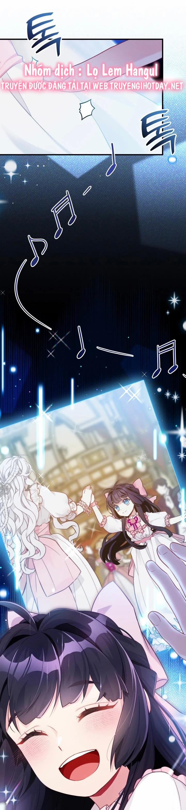 Con Gái Chồng Thật Dễ Thương 117 trang 1