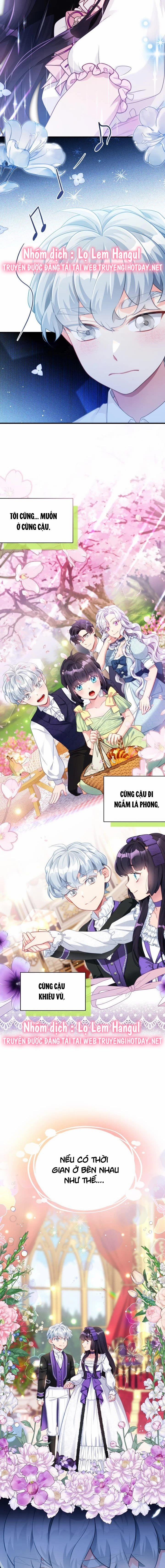 Con Gái Chồng Thật Dễ Thương 117 trang 2