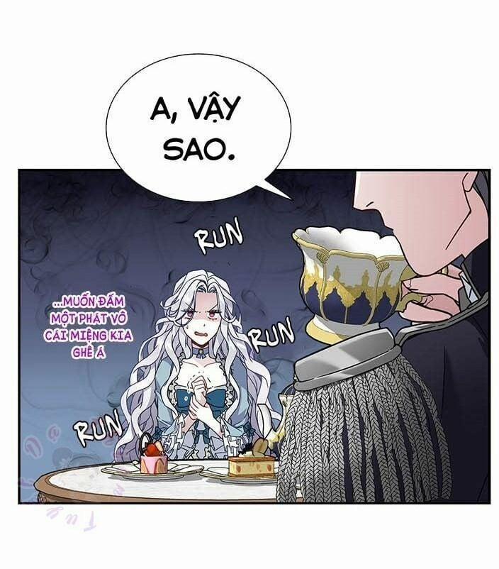 Con Gái Chồng Thật Dễ Thương 2 trang 10