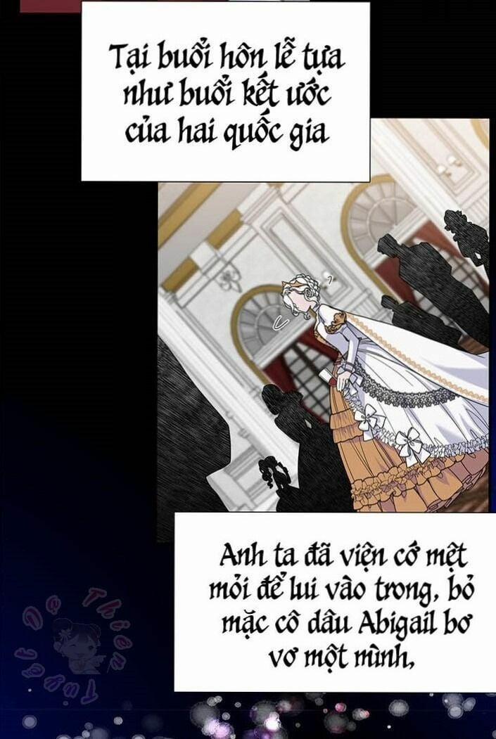 Con Gái Chồng Thật Dễ Thương 2 trang 12