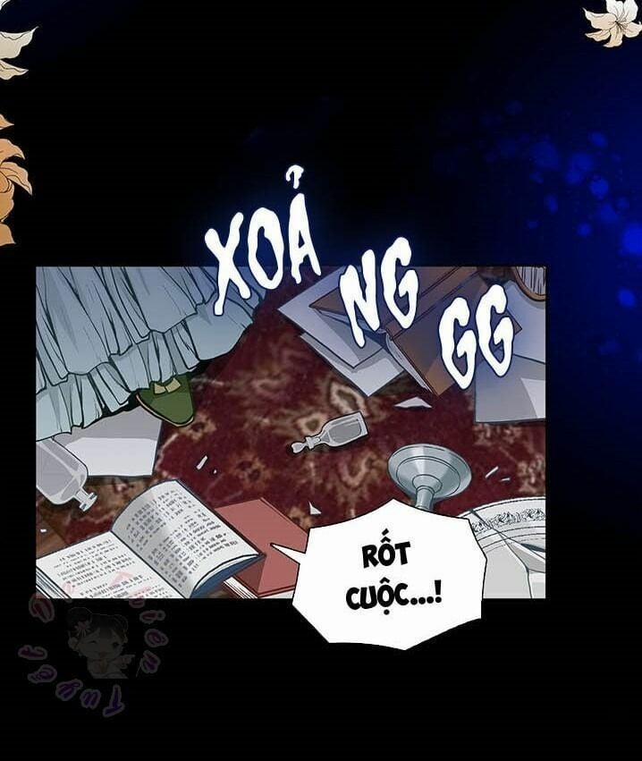 Con Gái Chồng Thật Dễ Thương 2 trang 17