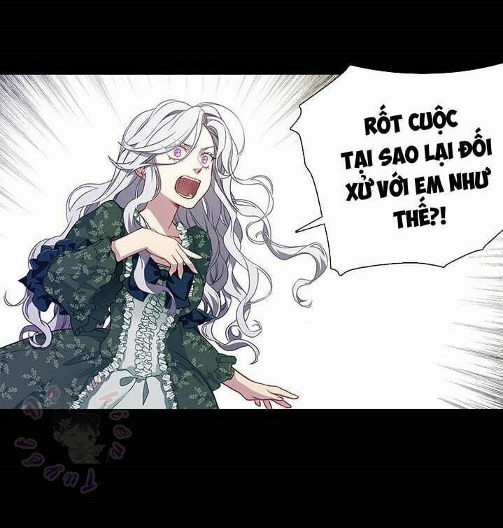 Con Gái Chồng Thật Dễ Thương 2 trang 18