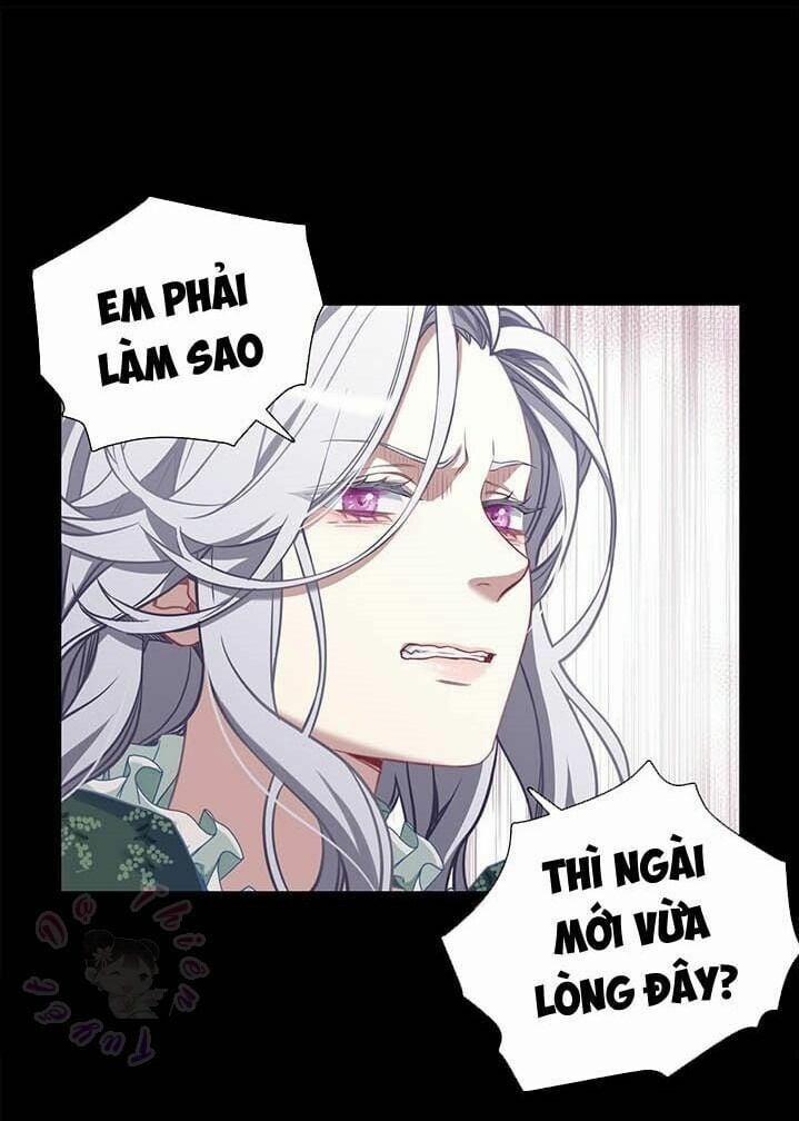 Con Gái Chồng Thật Dễ Thương 2 trang 19