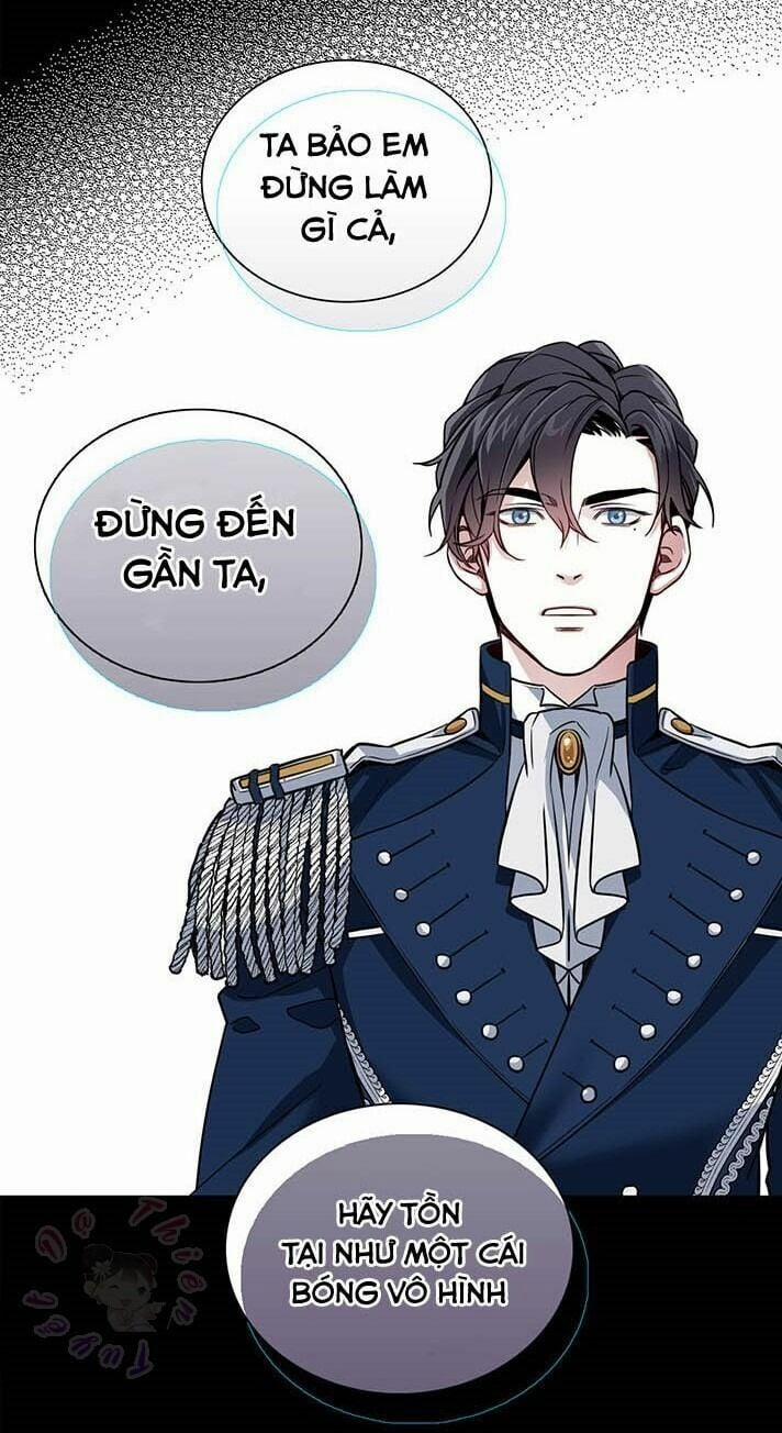 Con Gái Chồng Thật Dễ Thương 2 trang 21