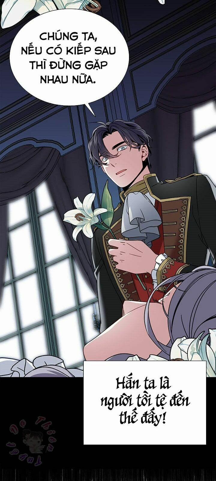 Con Gái Chồng Thật Dễ Thương 2 trang 24