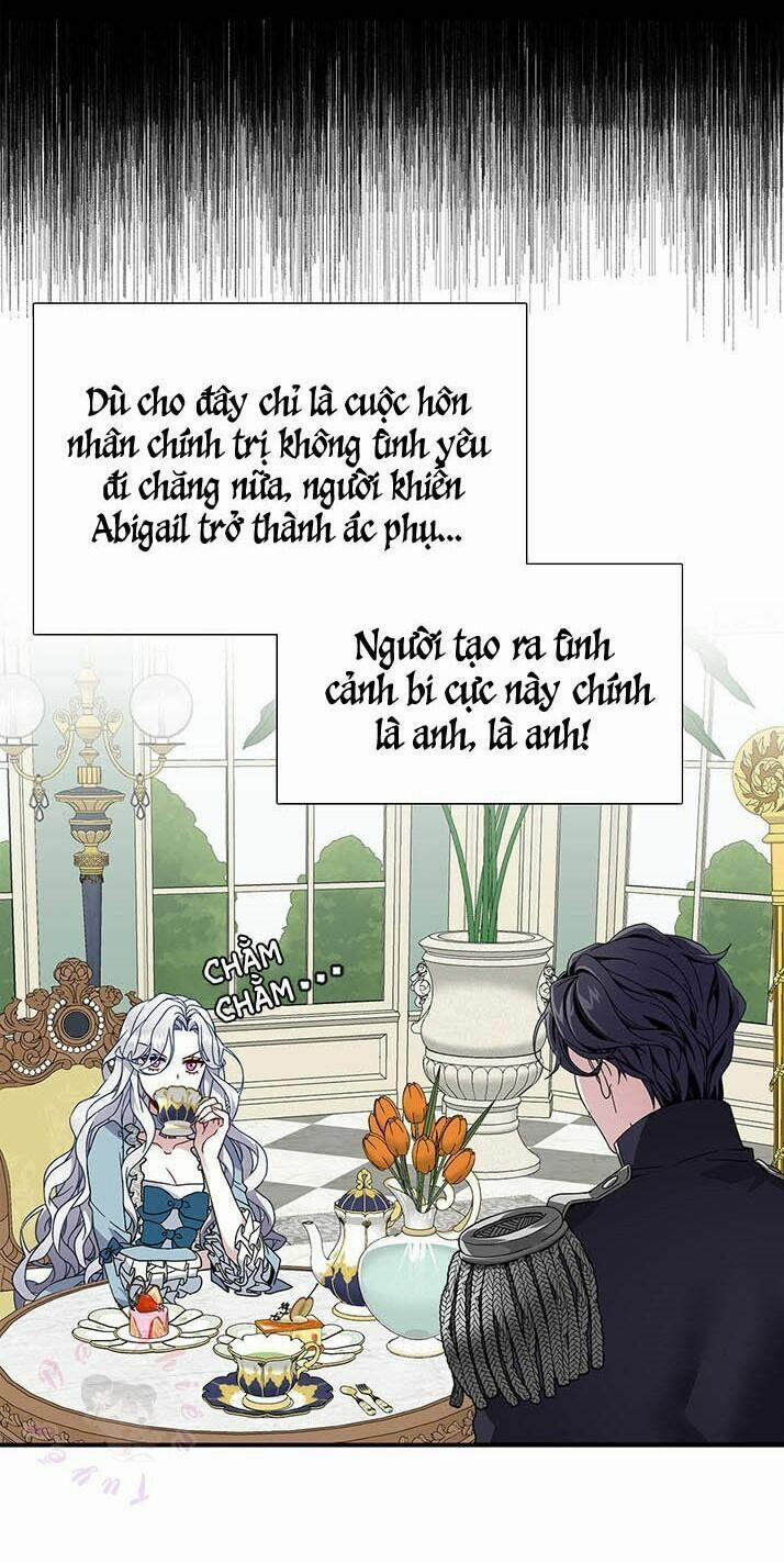 Con Gái Chồng Thật Dễ Thương 2 trang 25