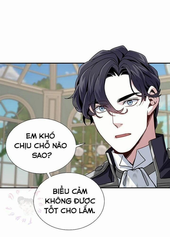 Con Gái Chồng Thật Dễ Thương 2 trang 26