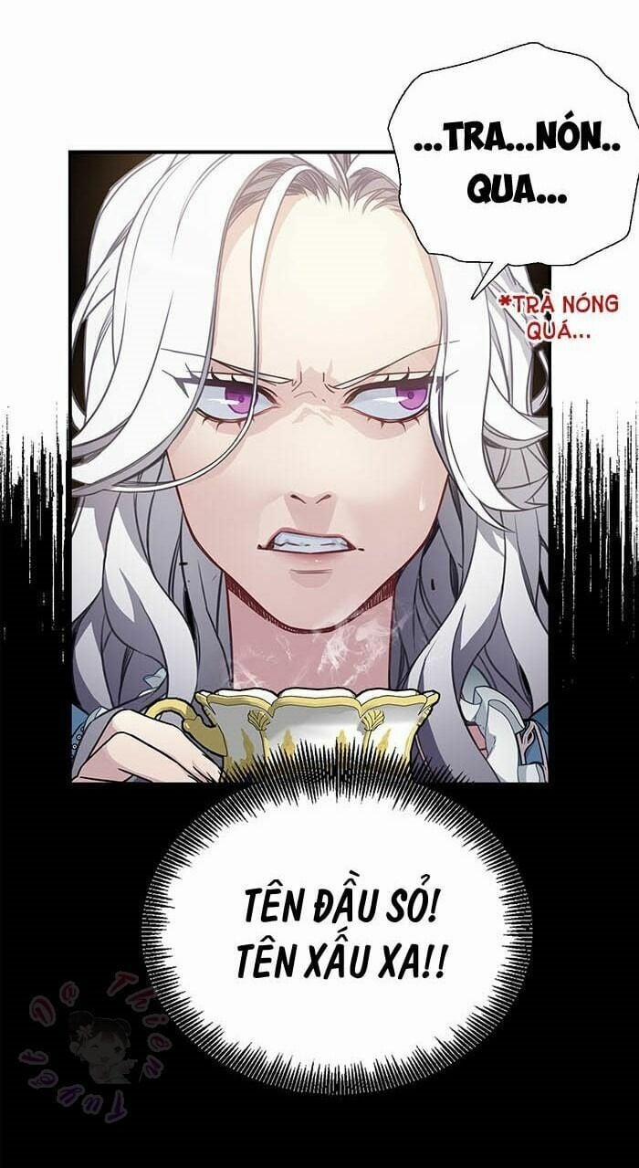 Con Gái Chồng Thật Dễ Thương 2 trang 27