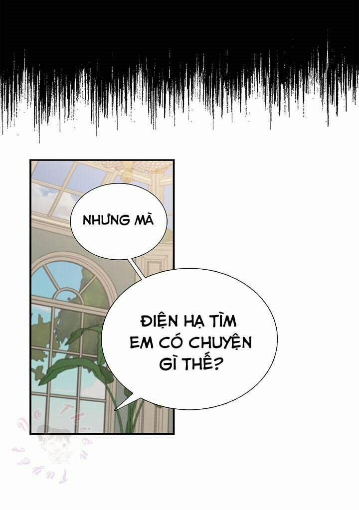 Con Gái Chồng Thật Dễ Thương 2 trang 28