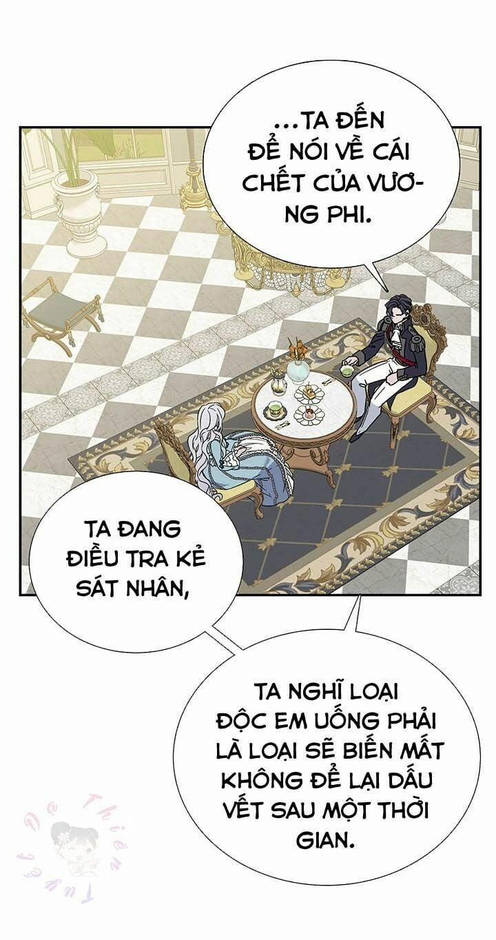 Con Gái Chồng Thật Dễ Thương 2 trang 29