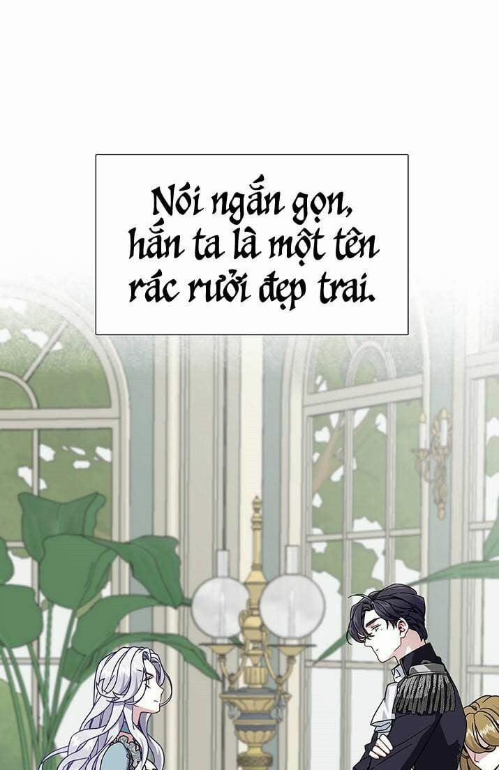 Con Gái Chồng Thật Dễ Thương 2 trang 3