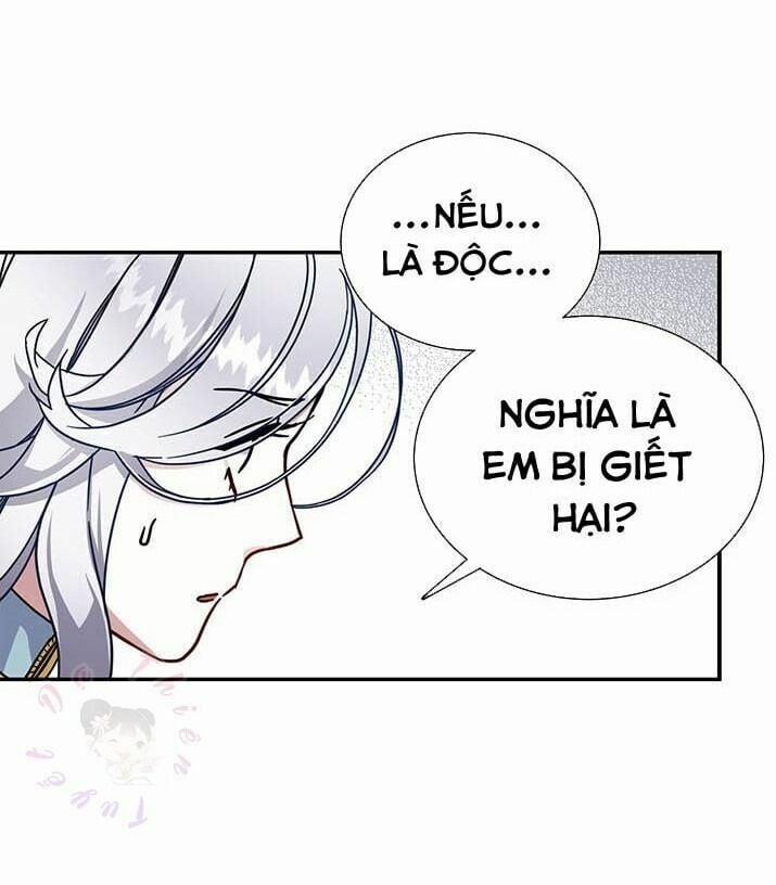 Con Gái Chồng Thật Dễ Thương 2 trang 30