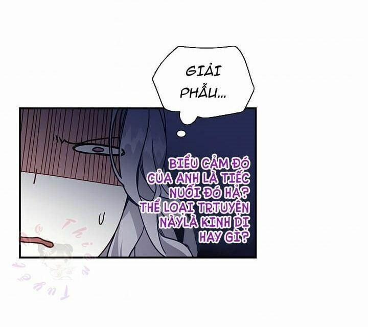 Con Gái Chồng Thật Dễ Thương 2 trang 32