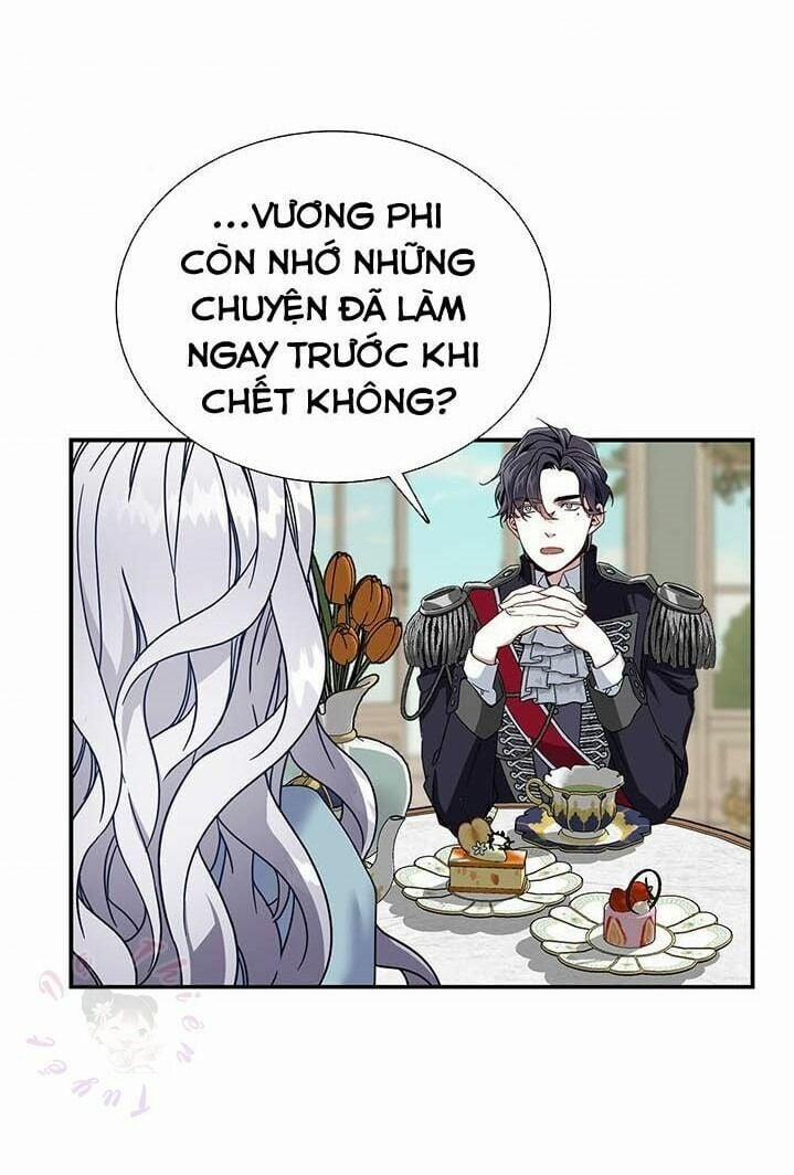 Con Gái Chồng Thật Dễ Thương 2 trang 33