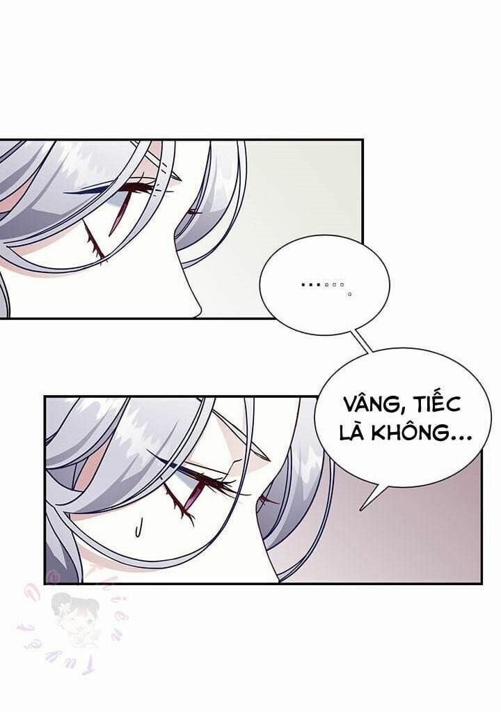 Con Gái Chồng Thật Dễ Thương 2 trang 34