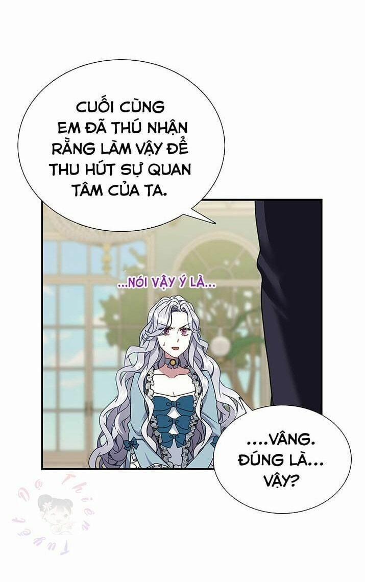 Con Gái Chồng Thật Dễ Thương 2 trang 36