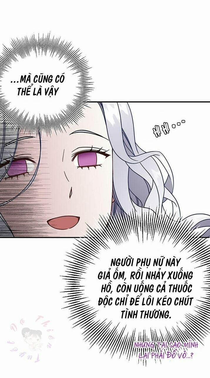 Con Gái Chồng Thật Dễ Thương 2 trang 38