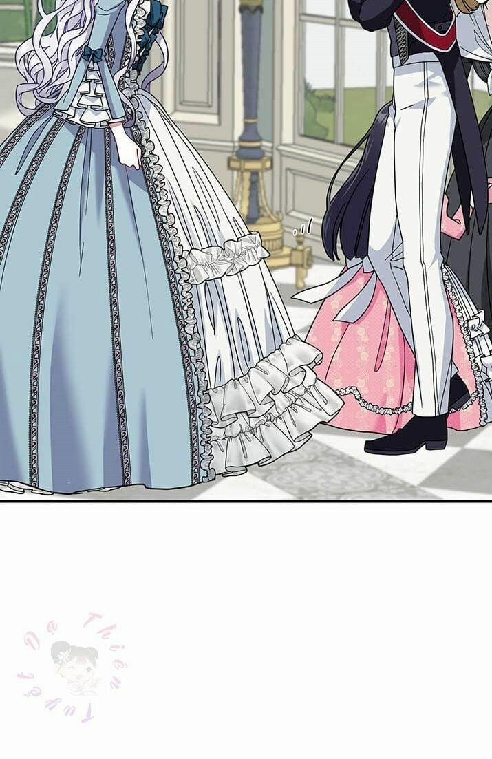 Con Gái Chồng Thật Dễ Thương 2 trang 4