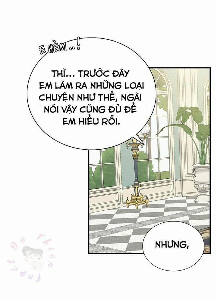 Con Gái Chồng Thật Dễ Thương 2 trang 43