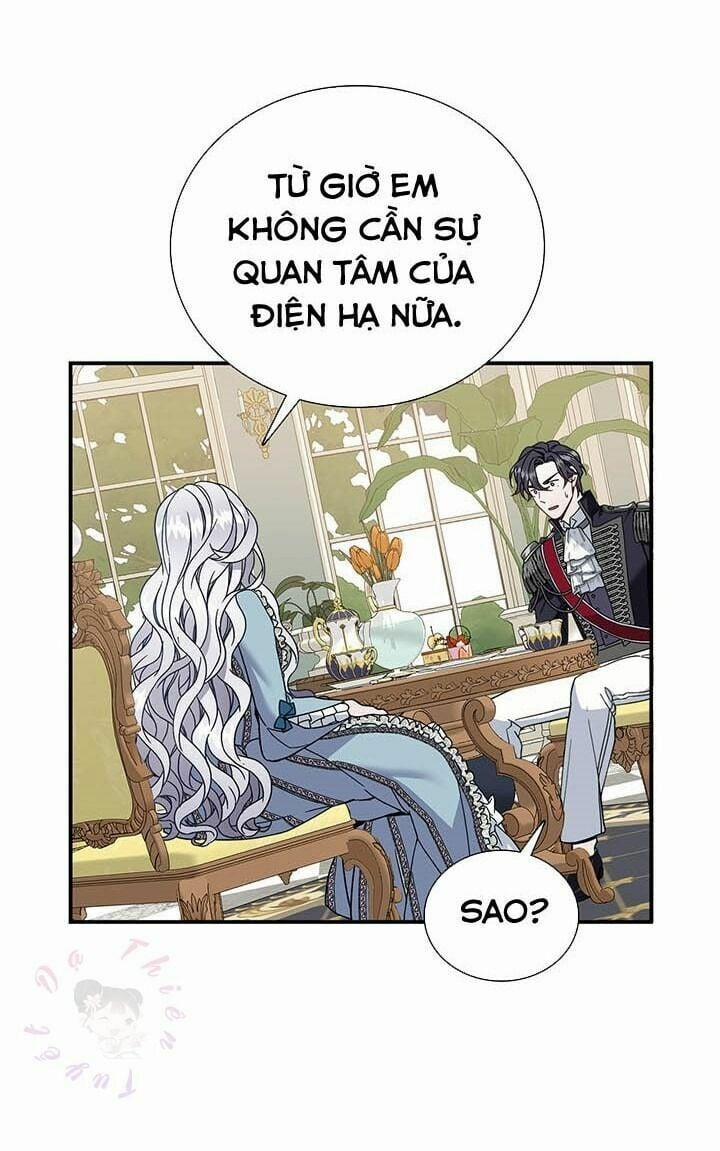 Con Gái Chồng Thật Dễ Thương 2 trang 44