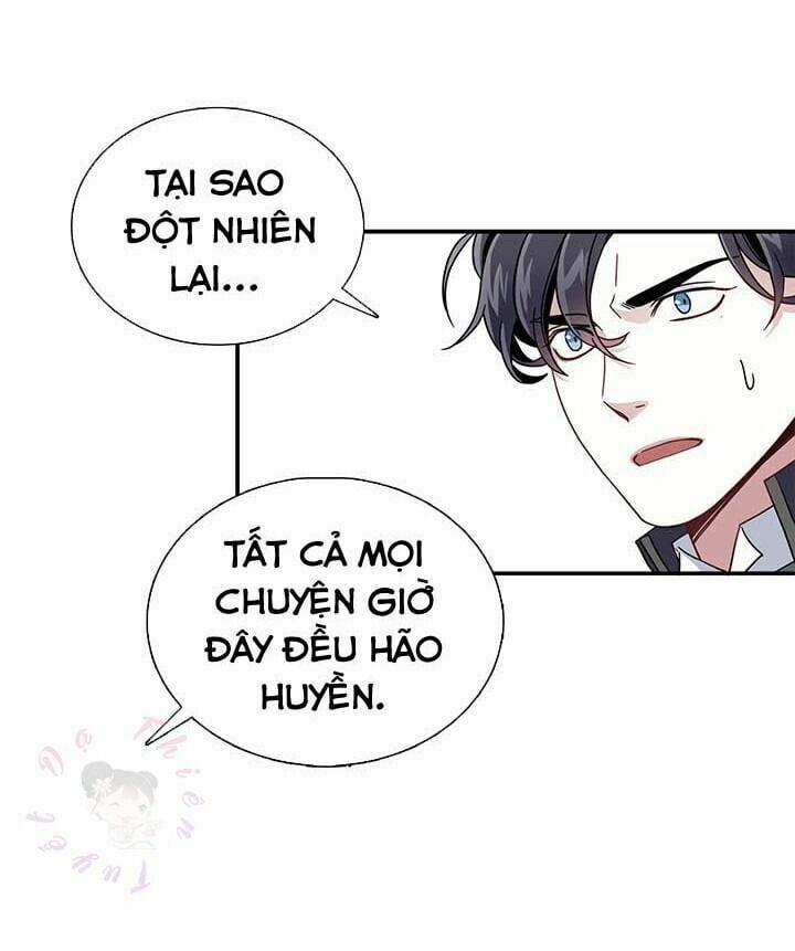 Con Gái Chồng Thật Dễ Thương 2 trang 45