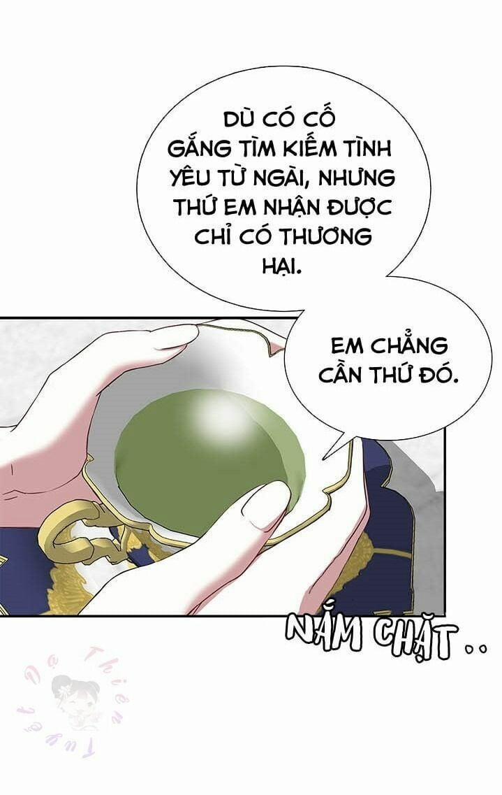 Con Gái Chồng Thật Dễ Thương 2 trang 46
