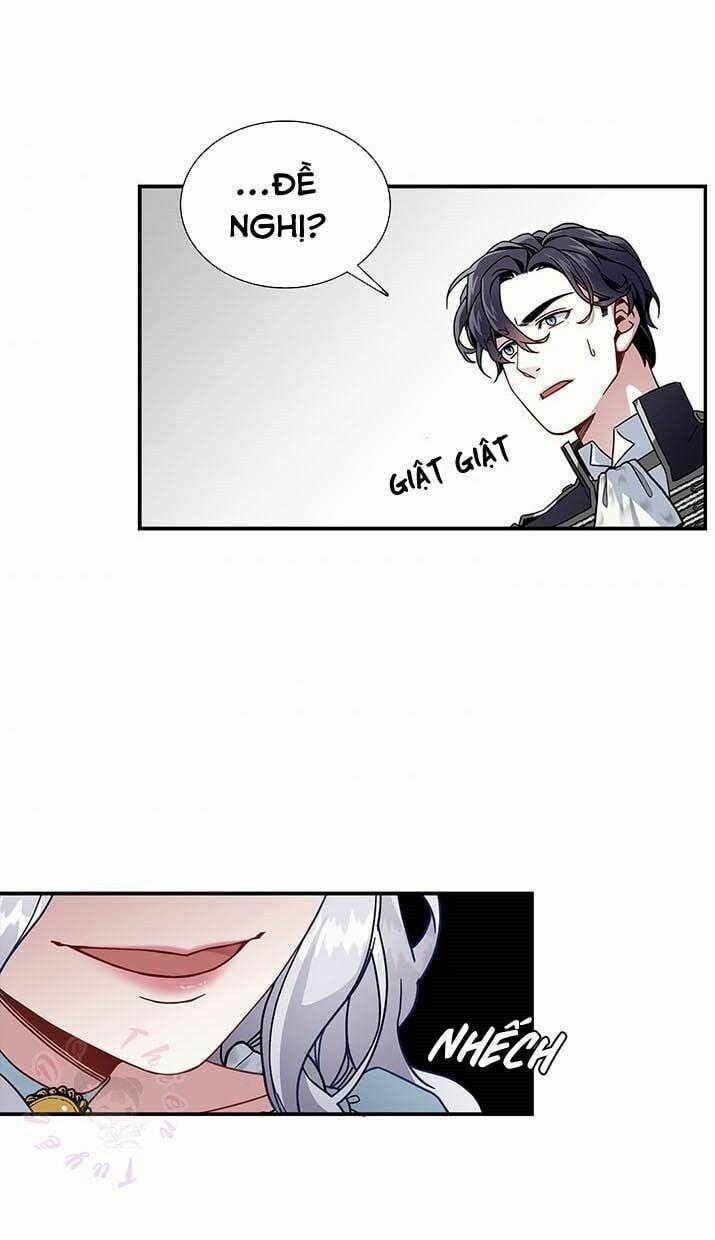 Con Gái Chồng Thật Dễ Thương 2 trang 48