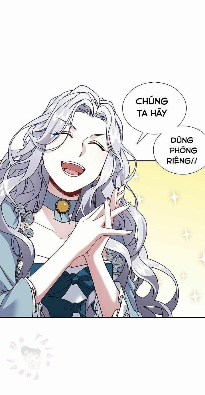 Con Gái Chồng Thật Dễ Thương 2 trang 49