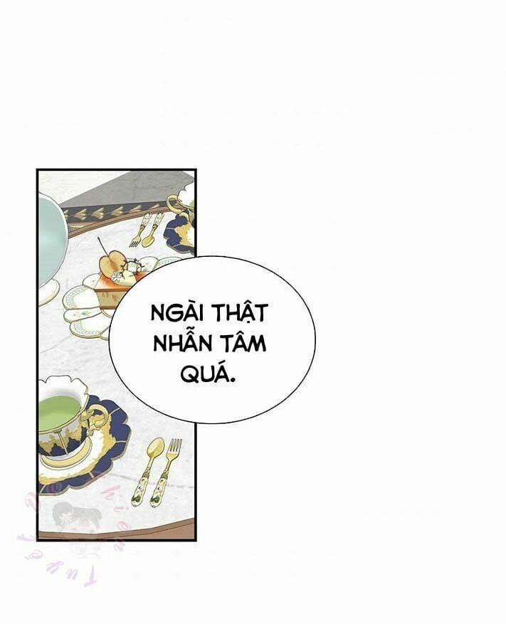 Con Gái Chồng Thật Dễ Thương 2 trang 6