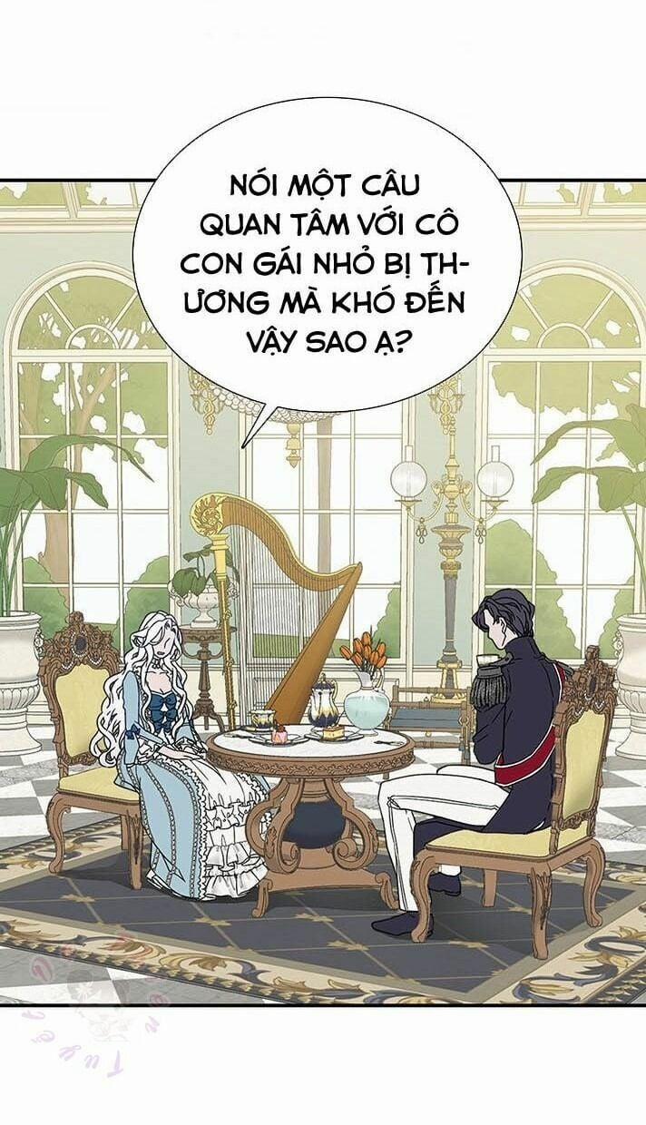 Con Gái Chồng Thật Dễ Thương 2 trang 7