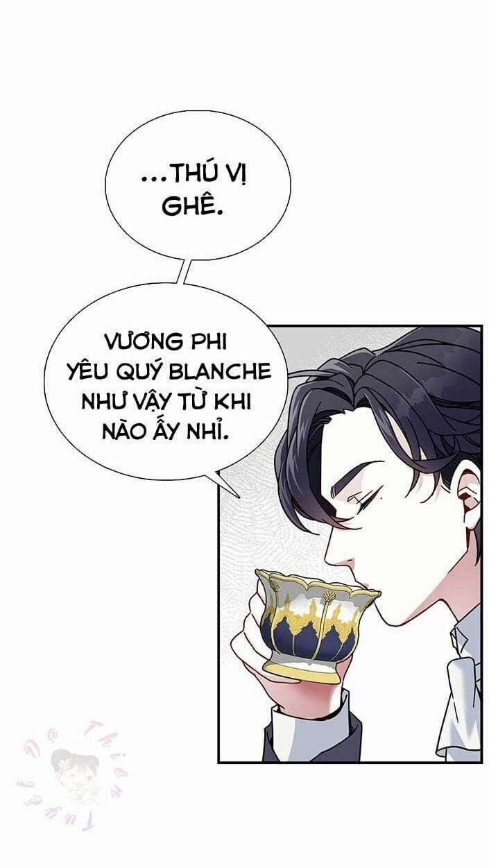 Con Gái Chồng Thật Dễ Thương 2 trang 8