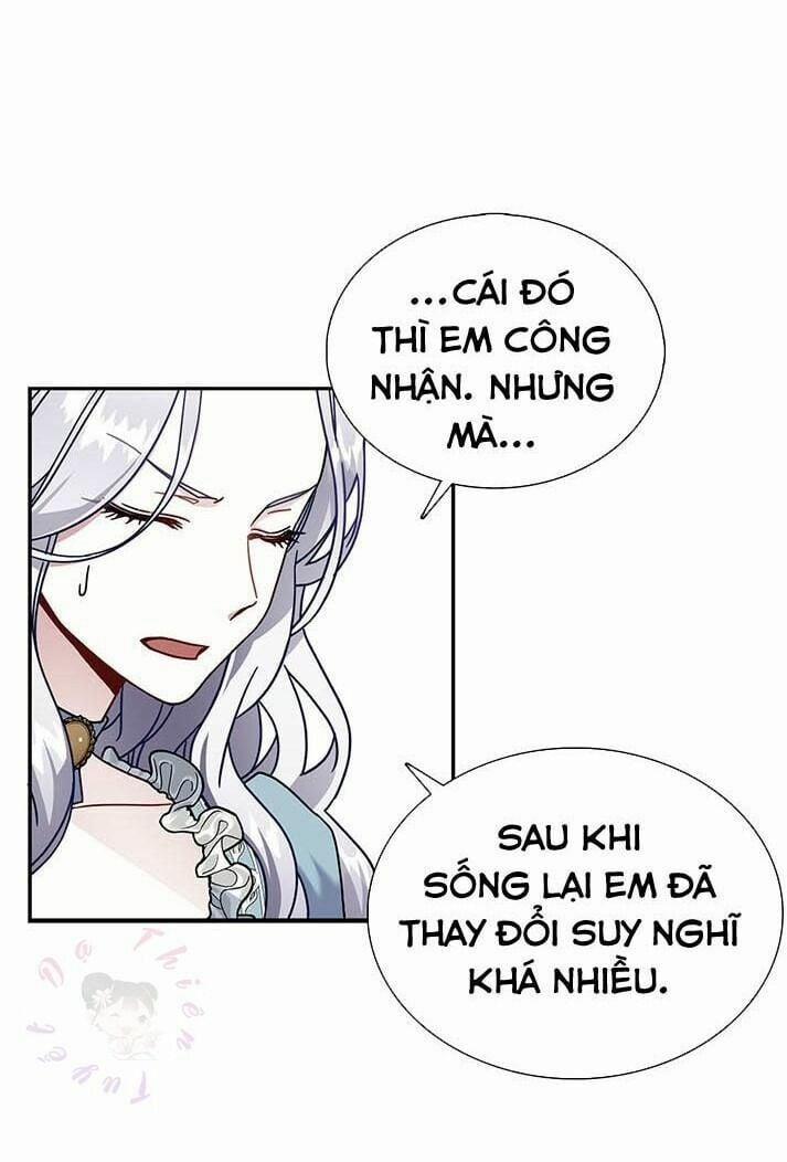 Con Gái Chồng Thật Dễ Thương 2 trang 9