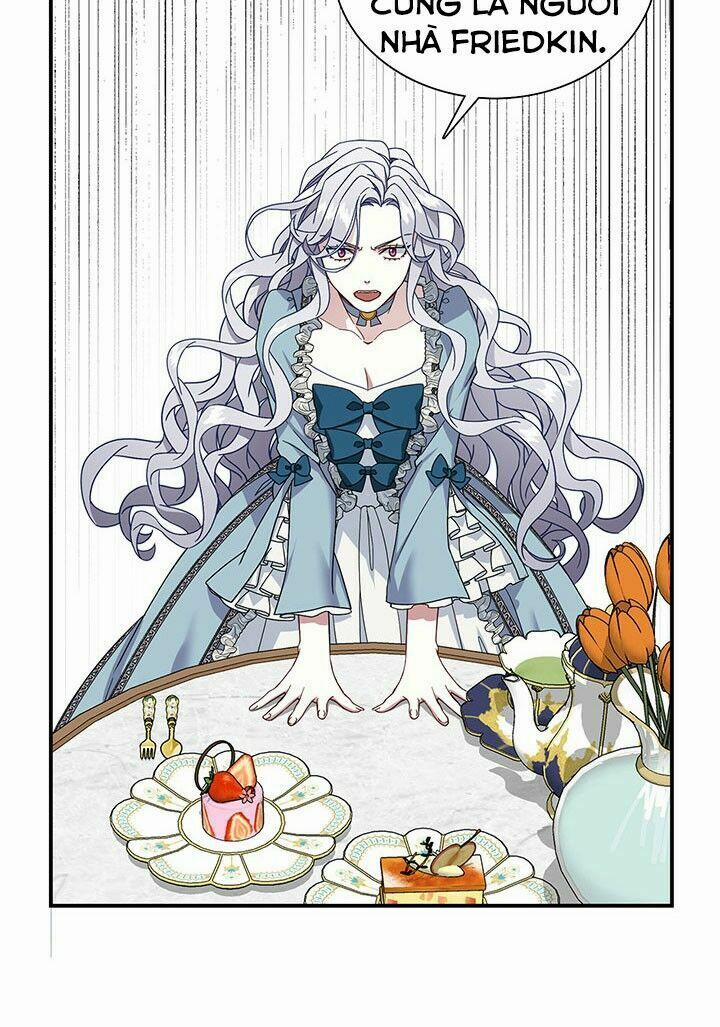 Con Gái Chồng Thật Dễ Thương 3 trang 10