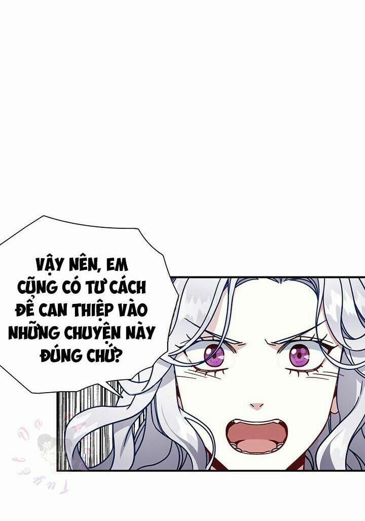 Con Gái Chồng Thật Dễ Thương 3 trang 11