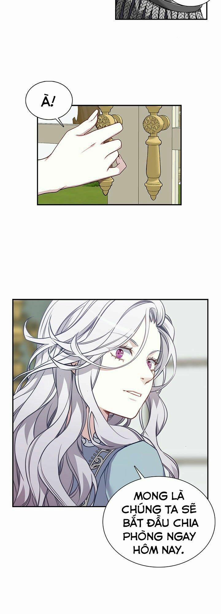 Con Gái Chồng Thật Dễ Thương 3 trang 15