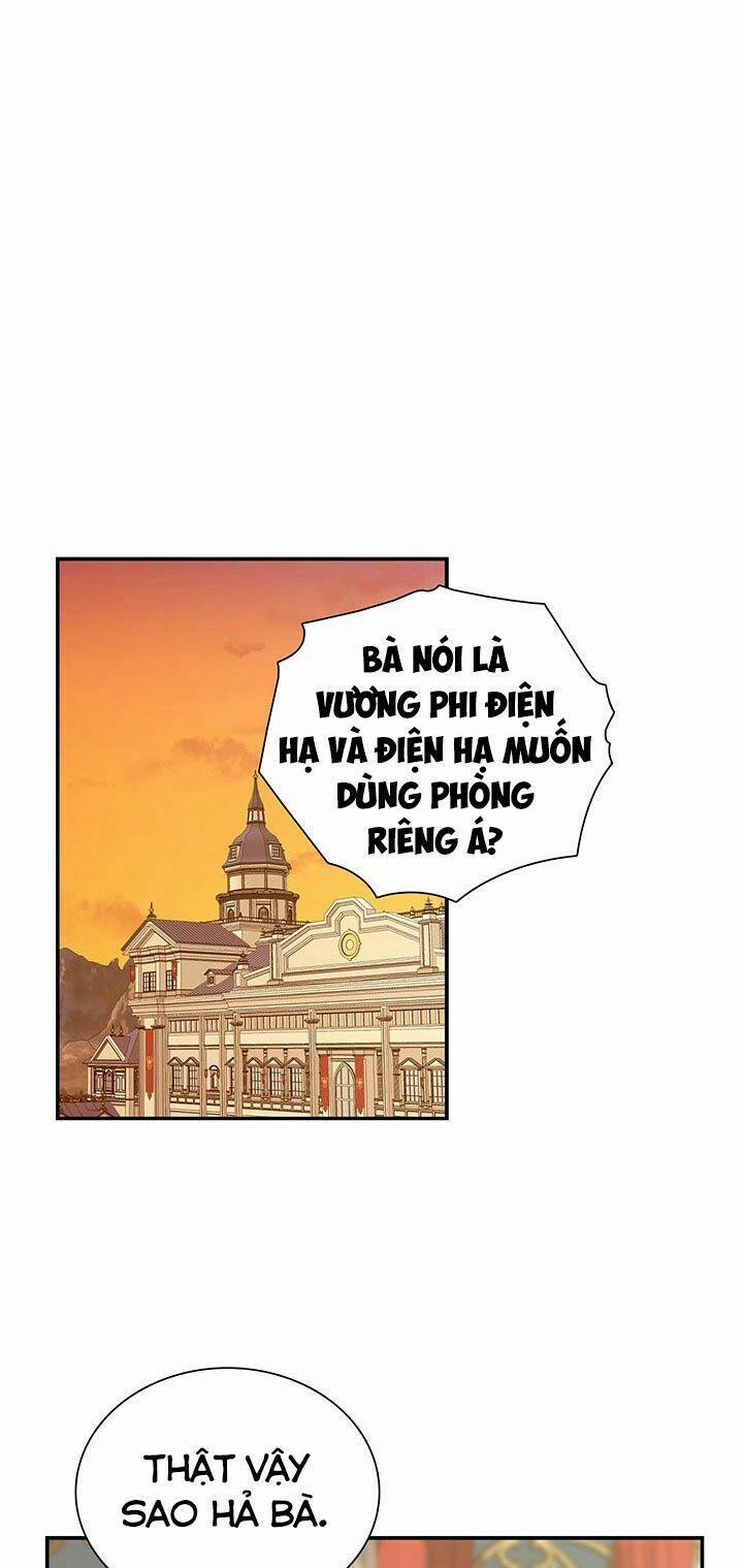 Con Gái Chồng Thật Dễ Thương 3 trang 16