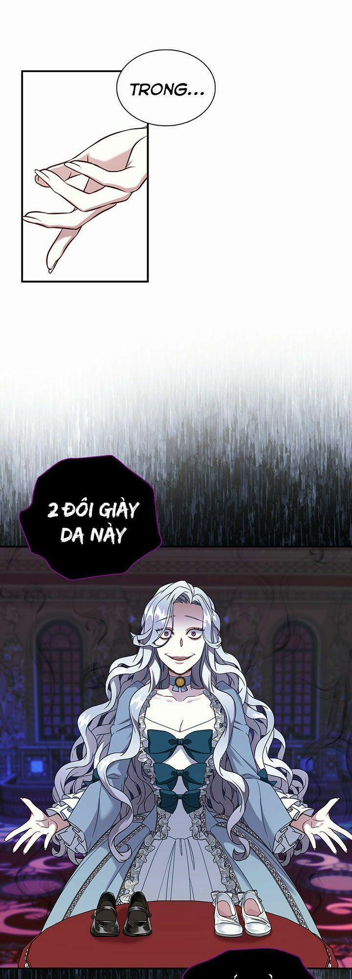 Con Gái Chồng Thật Dễ Thương 3 trang 24