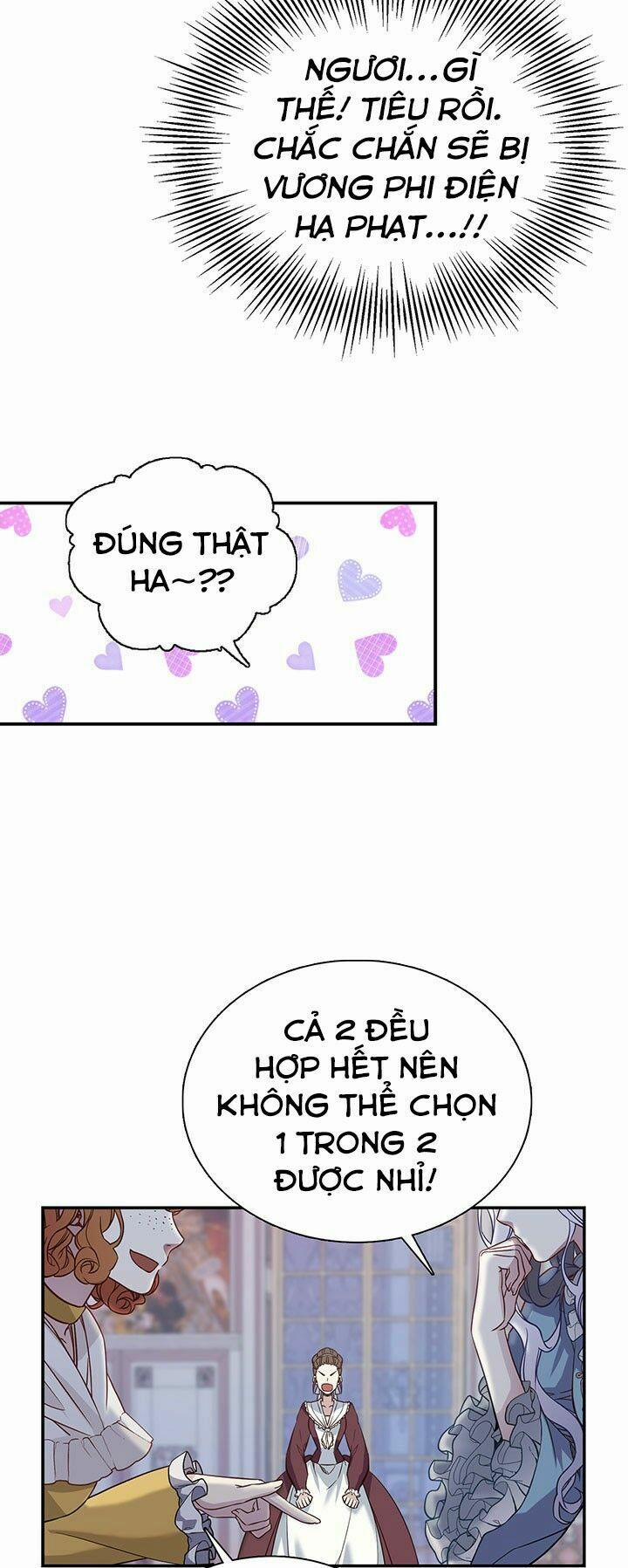 Con Gái Chồng Thật Dễ Thương 3 trang 28