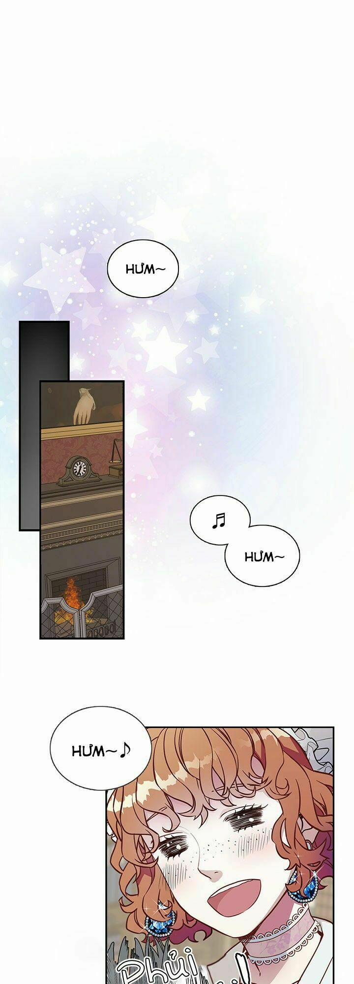 Con Gái Chồng Thật Dễ Thương 4.5 trang 1