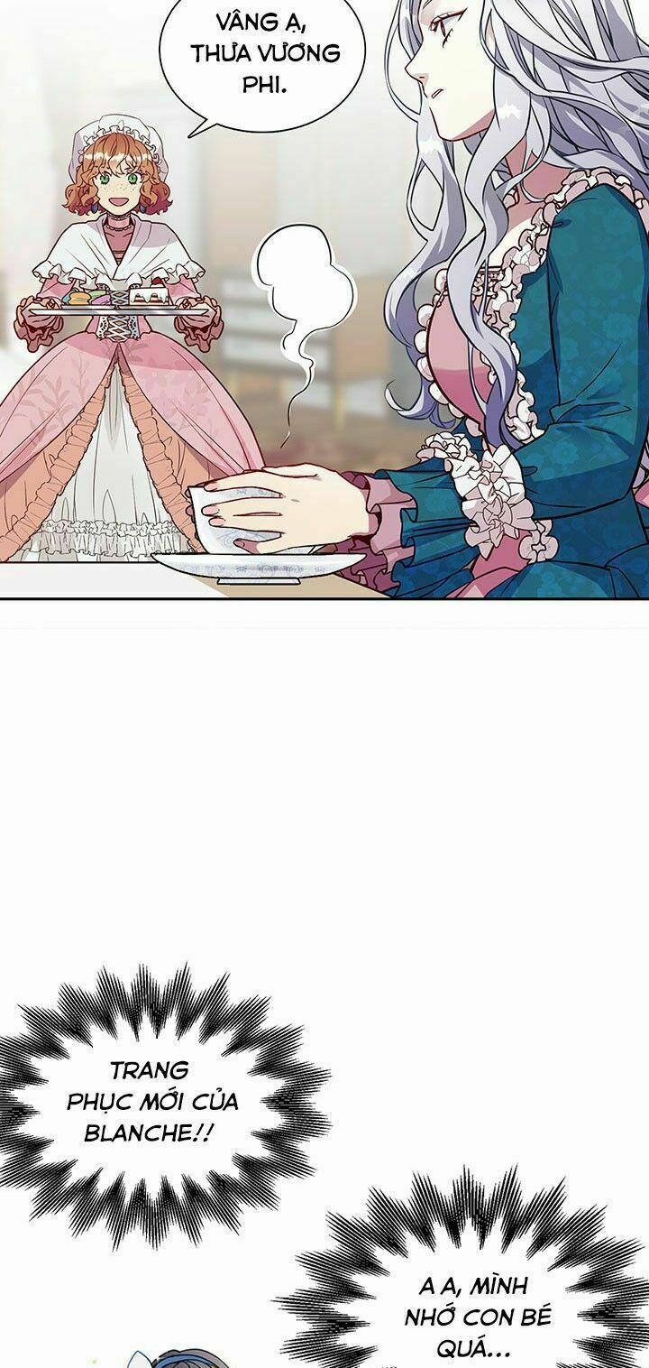 Con Gái Chồng Thật Dễ Thương 4.5 trang 13