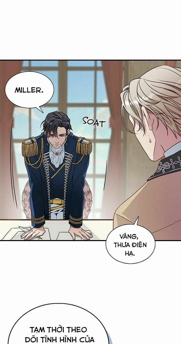 Con Gái Chồng Thật Dễ Thương 4.5 trang 22