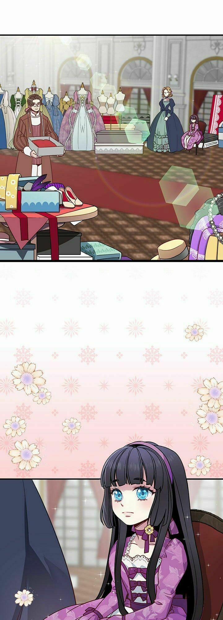 Con Gái Chồng Thật Dễ Thương 4.5 trang 24