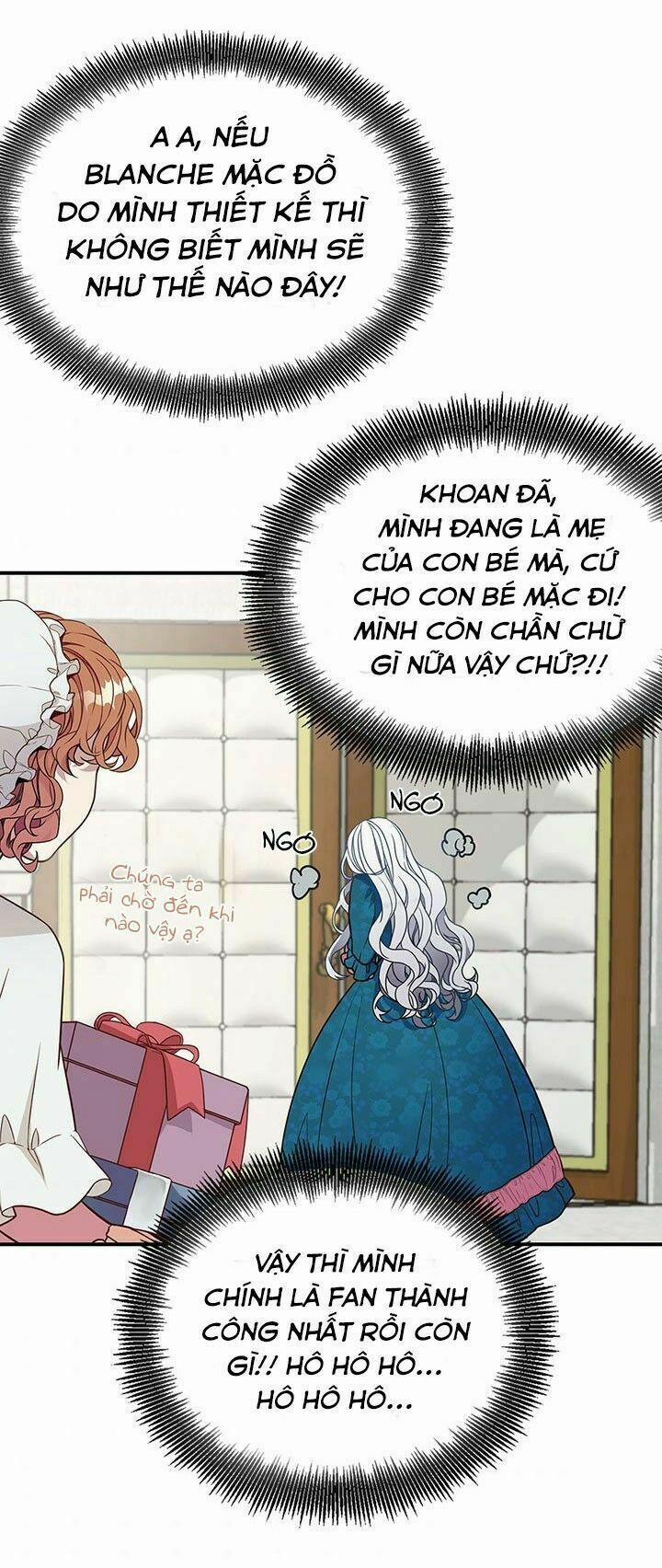 Con Gái Chồng Thật Dễ Thương 4.5 trang 26