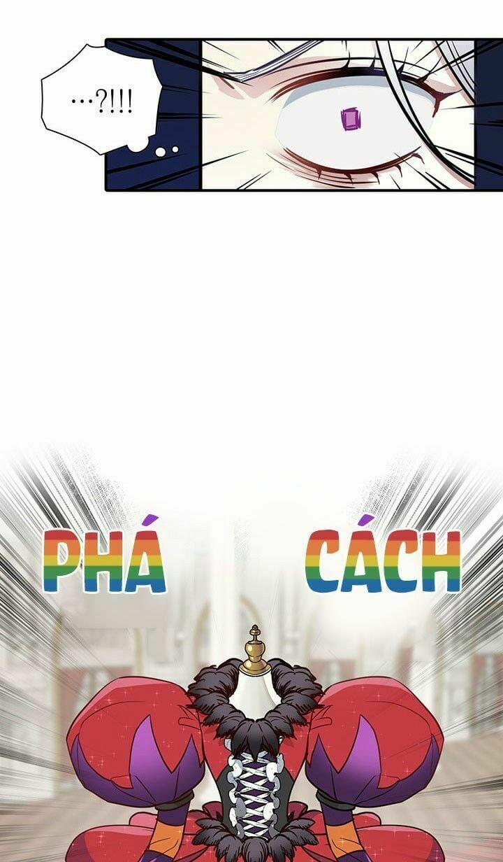 Con Gái Chồng Thật Dễ Thương 4.5 trang 36